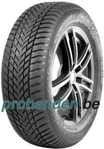 Nokian Snowproof 2