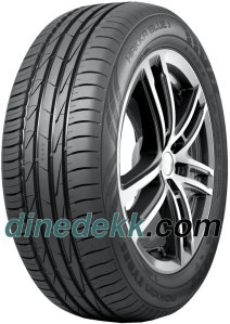 Nokian Hakka Blue 3