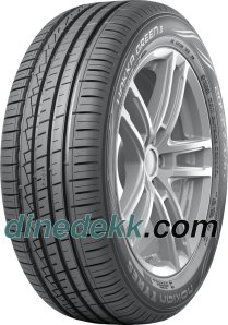 Nokian Hakka Green 3