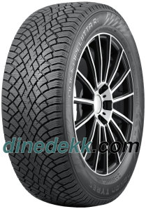 Nokian Hakkapeliitta R5