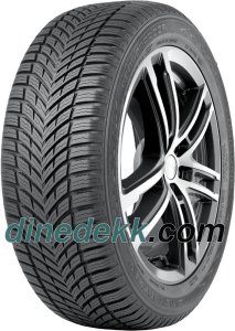 Nokian Seasonproof 1