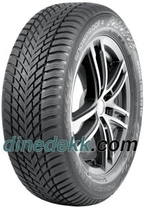 Nokian Snowproof 2