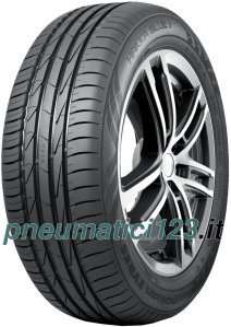 Nokian Hakka Blue 3