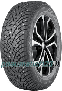 Nokian Hakkapeliitta 01
