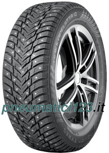 Nokian Hakkapeliitta 10