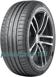 Nokian Powerproof 2