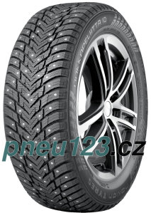 Nokian Hakkapeliitta 10