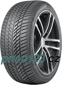 Nokian Seasonproof 2