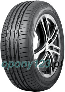 Nokian Hakka Blue 3