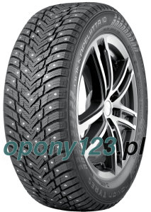 Nokian Hakkapeliitta 10