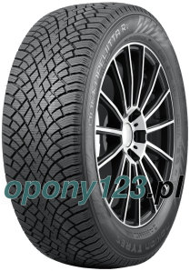 Nokian Hakkapeliitta R5