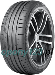 Nokian Powerproof 2