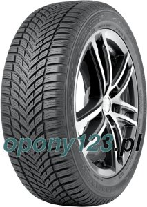 Nokian Seasonproof 1