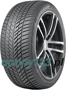 Nokian Seasonproof 2