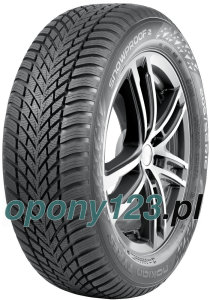 Nokian Snowproof 2