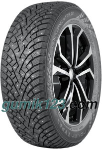 Nokian Hakkapeliitta 01