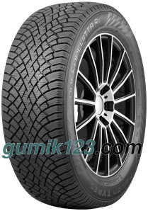 Nokian Hakkapeliitta R5