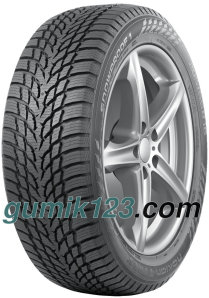 Nokian Snowproof 1