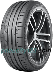 Nokian Powerproof 2