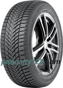 Nokian Seasonproof 1