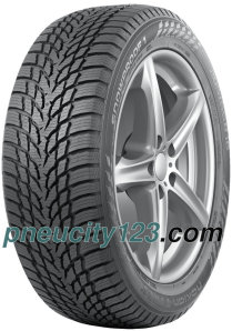 Nokian Snowproof 1