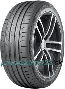 Nokian Powerproof 2