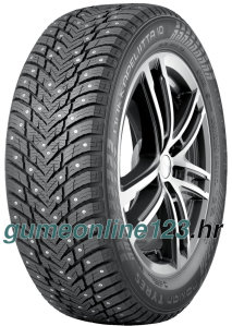 Nokian Hakkapeliitta 10