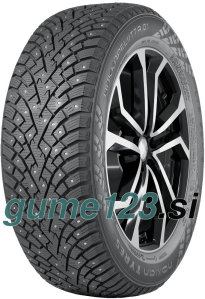 Nokian Hakkapeliitta 01