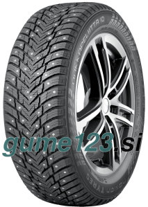 Nokian Hakkapeliitta 10