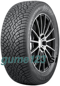 Nokian Hakkapeliitta R5