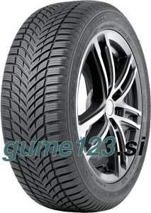 Nokian Seasonproof 1