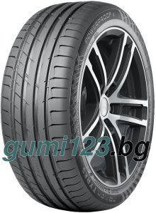Nokian Powerproof 2