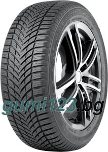 Nokian Seasonproof 1