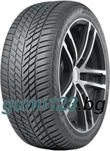 Nokian Seasonproof 2