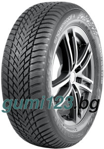 Nokian Snowproof 2
