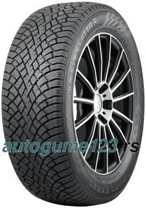 Nokian Hakkapeliitta R5
