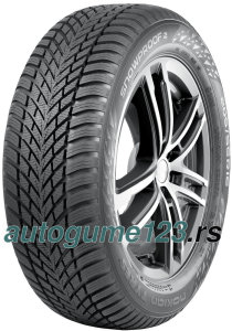 Nokian Snowproof 2