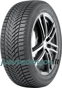 Nokian Seasonproof 1
