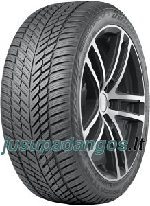 Nokian Seasonproof 2