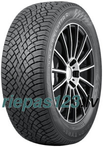 Nokian Hakkapeliitta R5