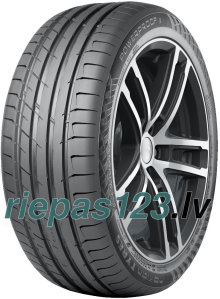 Nokian Powerproof 2