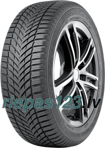Nokian Seasonproof 1