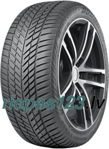 Nokian Seasonproof 2