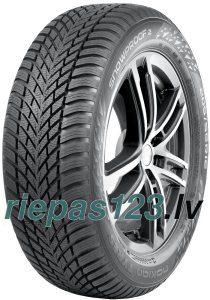 Nokian Snowproof 2