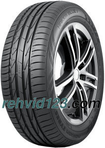 Nokian Hakka Blue 3