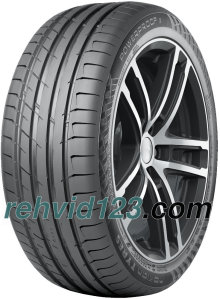 Nokian Powerproof 2