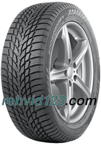 Nokian Snowproof 1