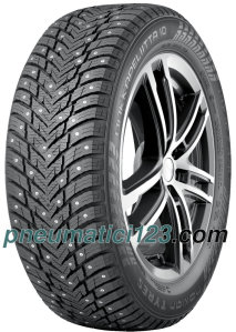 Nokian Hakkapeliitta 10