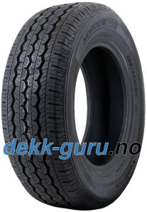 Nordexx VanDrive