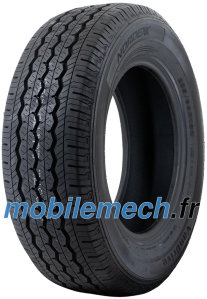 Nordexx VanDrive